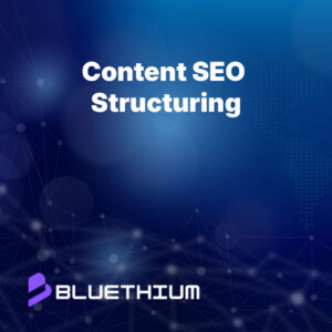 Content SEO Structuring Package