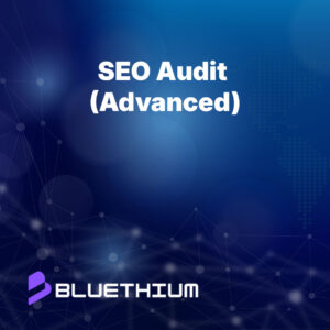 SEO Audit (Advanced) Package