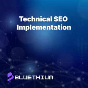 Technical SEO Implementation Package